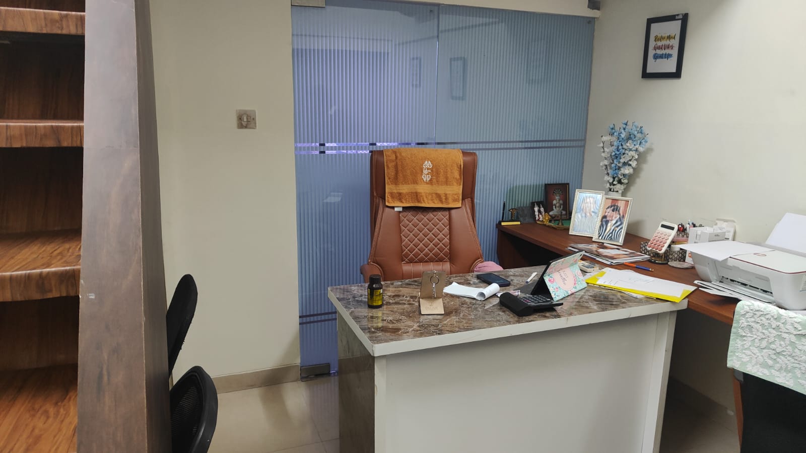 Office Space For Rent in Ijmima Complex