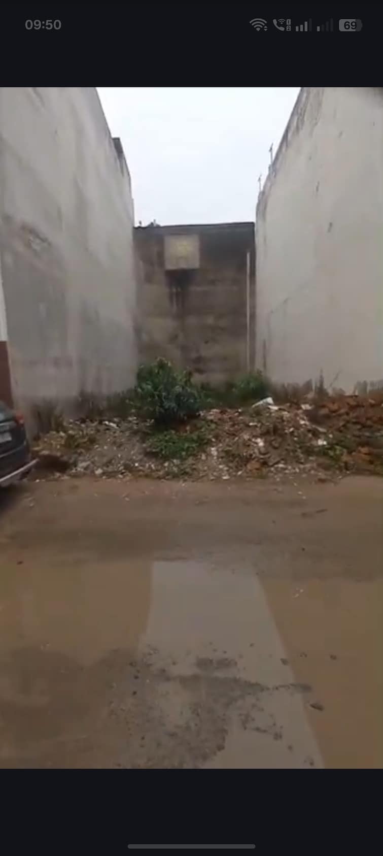 Cover Image, madhuban bapudham  40 Sq.Mt. Plot In Madhuban Bapudham Ghaziabad 9042652