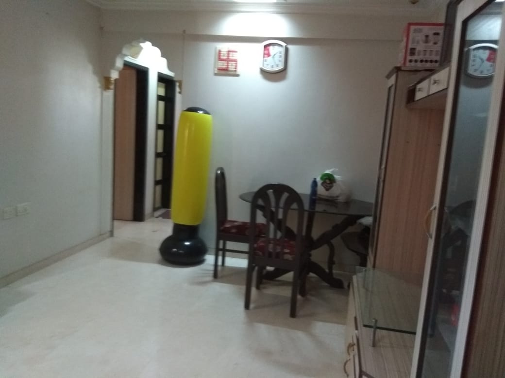 2 BHK 600 Sq.Ft. Apartment in Mahavir Varsha