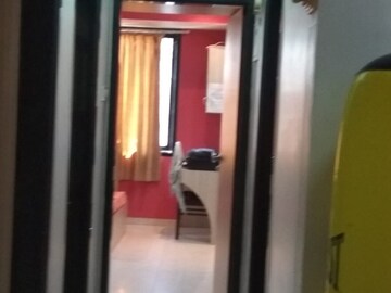  2 BHK Apartment at Mahavir Varsha, Ghansoli – for Rent