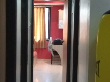  2 BHK Apartment at Mahavir Varsha, Ghansoli – for Rent
