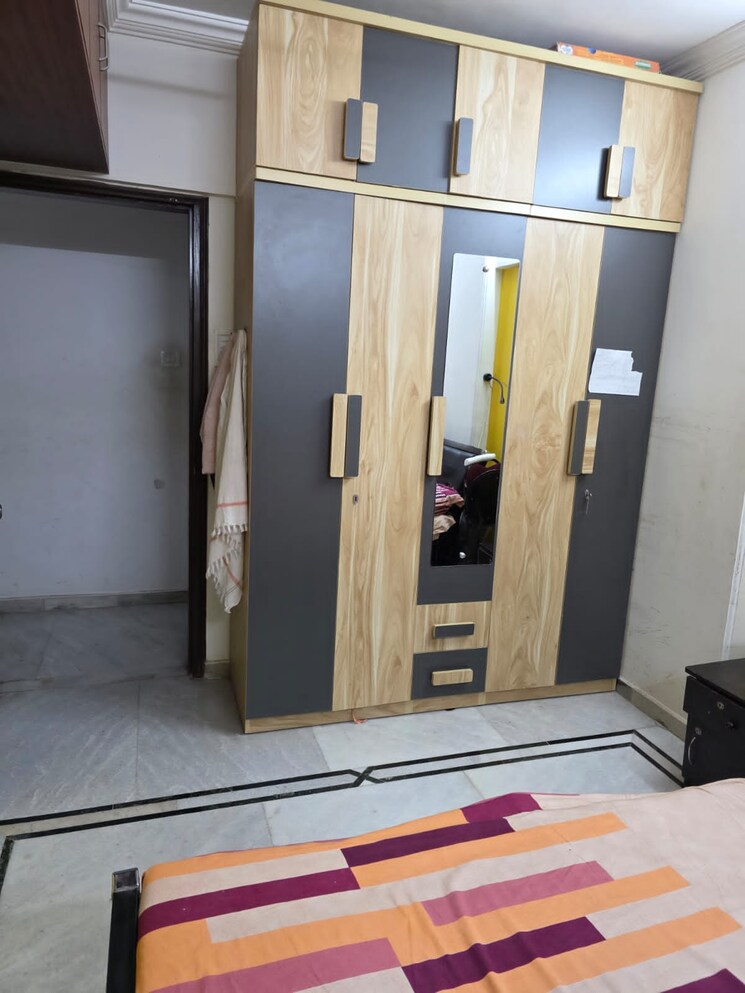 Bedroom, ng-complex 2 Bedroom 780 Sq.Ft. Apartment In Andheri East Mumbai 9042669