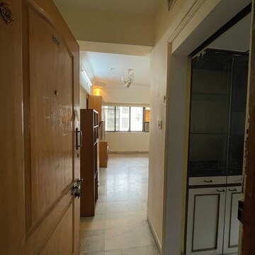 Building Lobby in 2 BHK Apartment at Goregaon East – for Rent