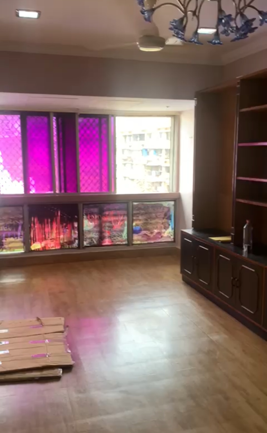 2 BHK Apartment For Rent in Nirman Cottage