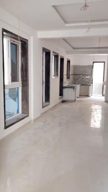 3 BHK Apartment For Sale in Padmarao Nagar