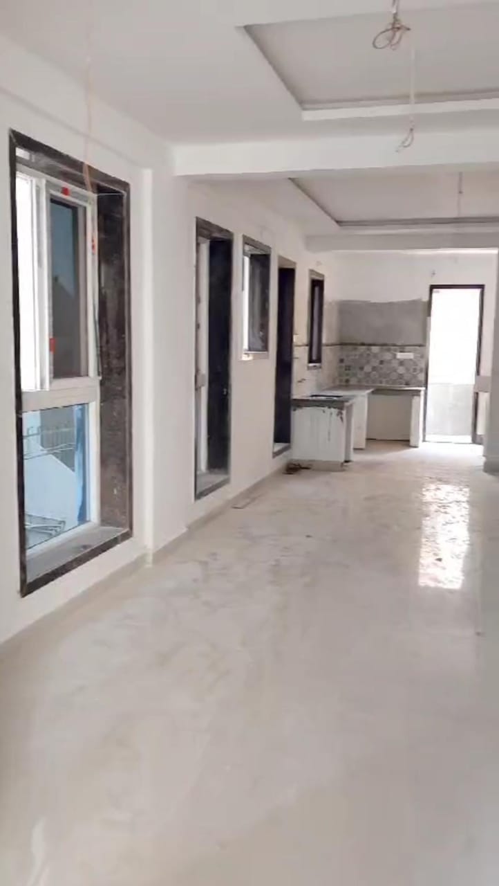 3 BHK Apartment For Sale in Royal Rajputana co