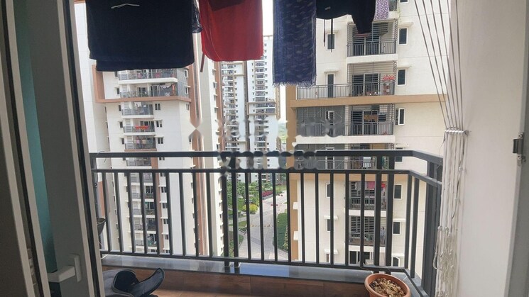 Exterior View, aparna-sarovar-zenith 2.5 Bedroom 1653 Sq.Ft. Apartment In Nallagandla Hyderabad 9042662