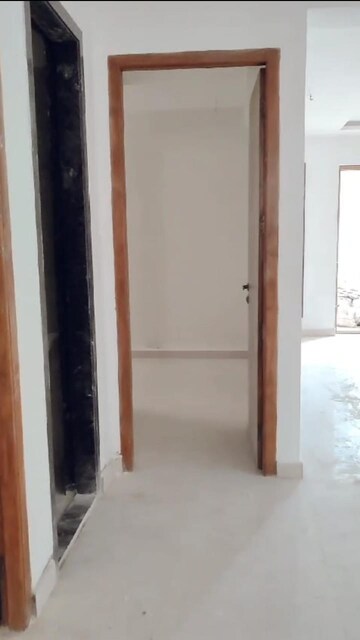 Building Lobby in 3 BHK Apartment at Padmarao Nagar – for Sale