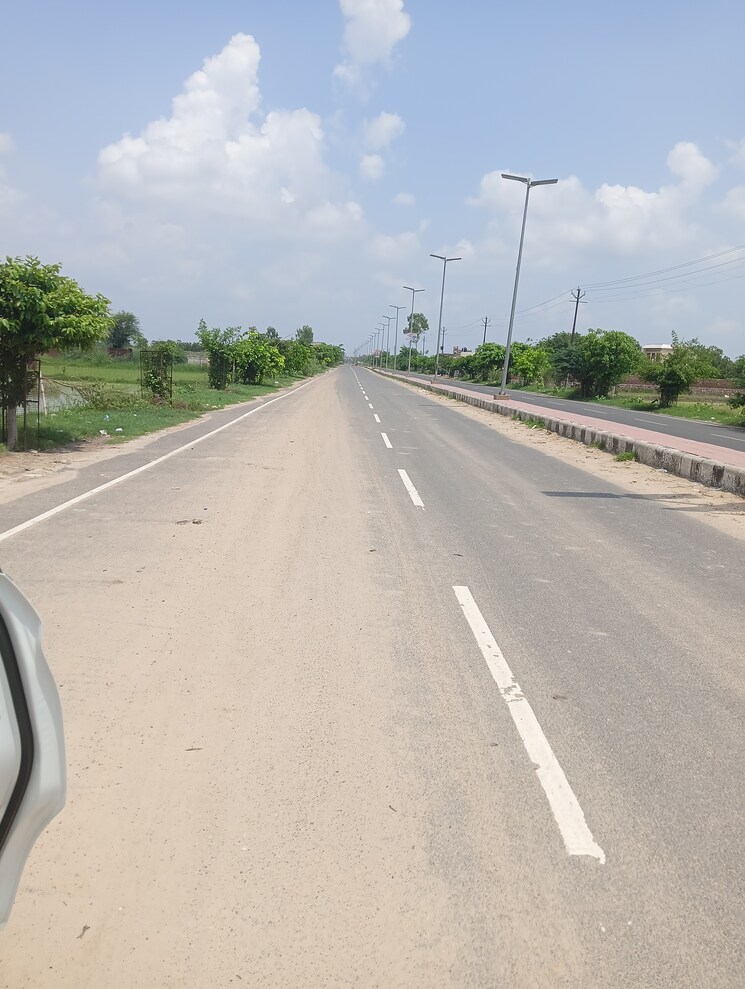 Exterior View, kosi  100 Sq.Yd. Plot In Kosi Mathura 9042683