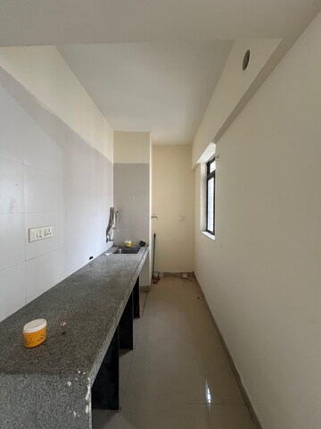 Kitchen in 1 BHK Apartment at Lodha Golden Dream, Dombivli East – for Rent