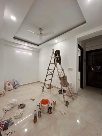 Parking in 2 BHK Builder Floor at Risland Sky Mansion, Chattarpur – for Rent