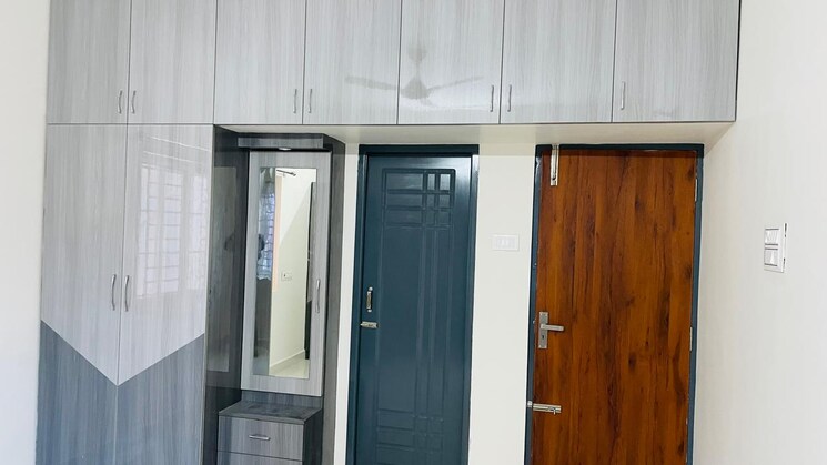 undefined, selaiyur 2 Bedroom 1193 Sq.Ft. Builder Floor In Selaiyur Chennai 9042675