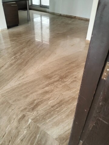 Balcony in 2 BHK Apartment at Tain Square, Wanwadi – for Rent