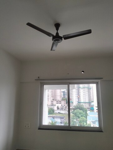 Furnished Amenities in 2 BHK Apartment at Tain Square, Wanwadi – for Rent