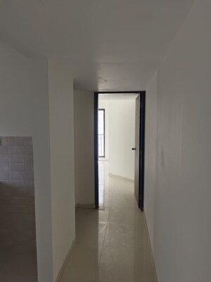 Building Lobby in 1 BHK Apartment at Parinee Essence, Kandivali West – for Sale