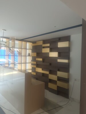 Kitchen in 1 BHK Apartment at Parinee Essence, Kandivali West – for Sale