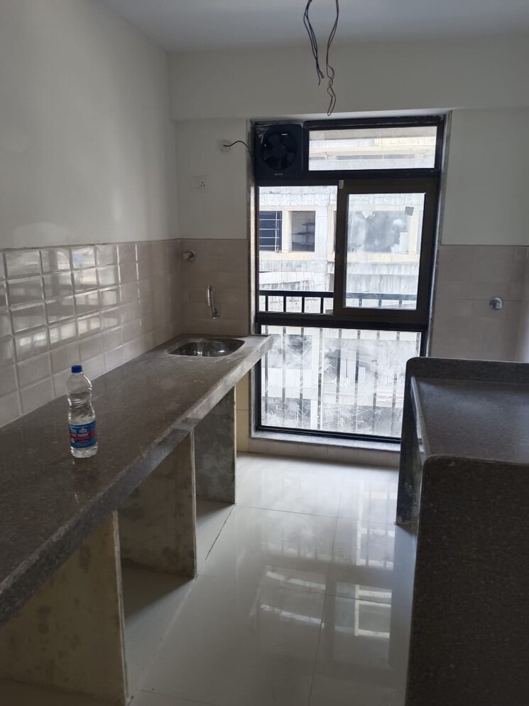 Kitchen, parinee-essence 1 Bedroom 444 Sq.Ft. Apartment In Kandivali West Mumbai 9042697
