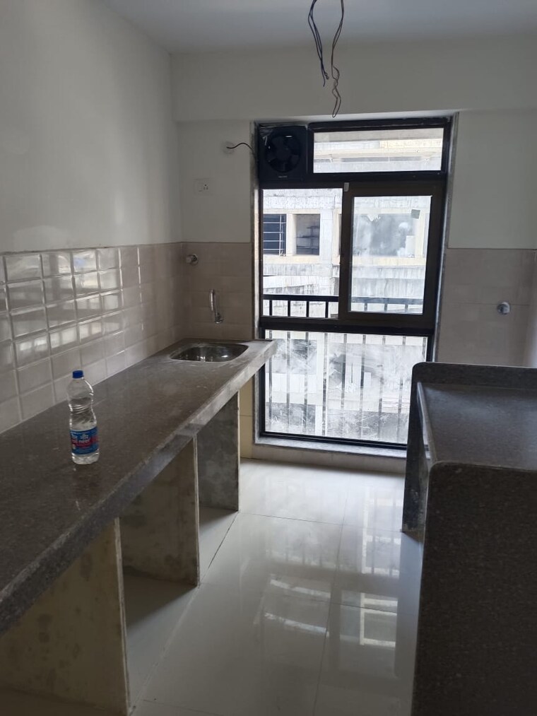 Kitchen, parinee-essence 1 Bedroom 444 Sq.Ft. Apartment In Kandivali West Mumbai 9042697