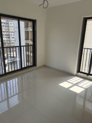1 BHK Apartment For Sale in Parinee Essence, Kandivali West