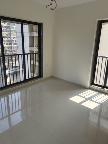 1 BHK Apartment For Sale in Parinee Essence, Kandivali West