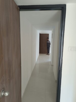 Building Lobby in 1 BHK Apartment at Parinee Essence, Kandivali West – for Sale