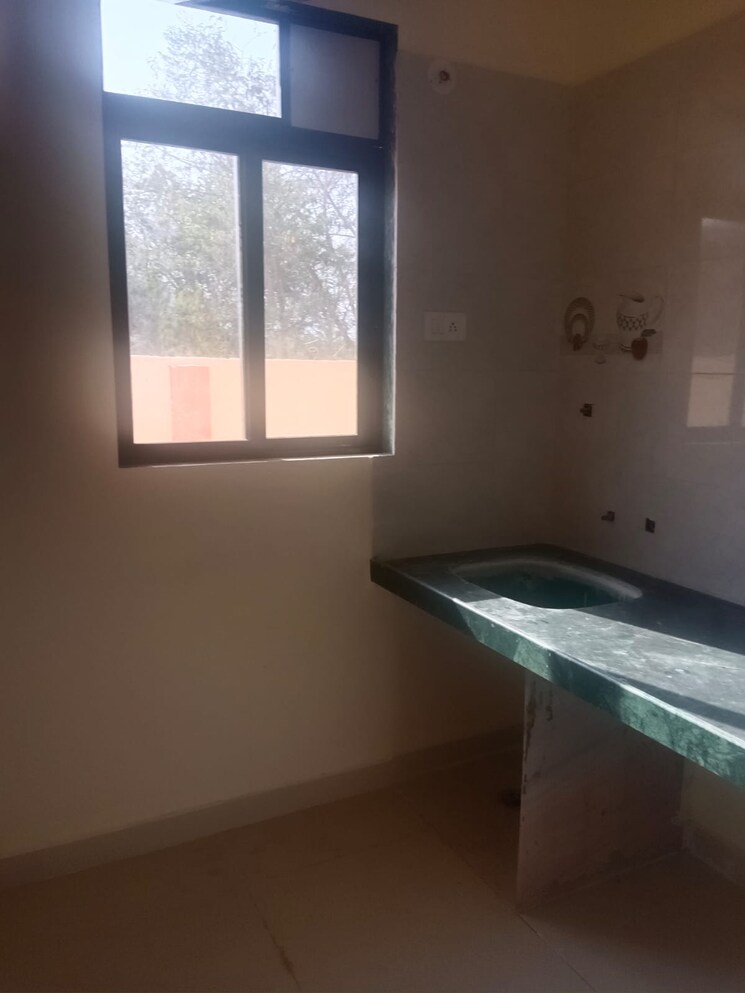 Kitchen, vangani 1 Bedroom 420 Sq.Ft. Apartment In Vangani Thane 9024833