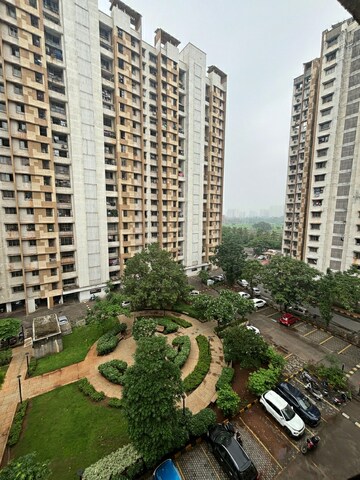 1 BHK Apartment – Exterior View View at Lodha Casa Bella Gold, Dombivli East - for Rent