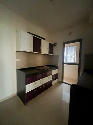 Kitchen in 1 BHK Apartment at Lodha Casa Bella Gold, Dombivli East – for Rent