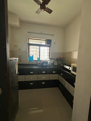Kitchen in 1 BHK Apartment at Lodha Casa Bella Gold, Dombivli East – for Rent