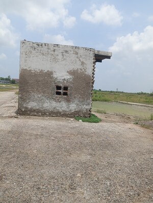 Plot Area in  Plot at Agra - Delhi National Highway – for Sale