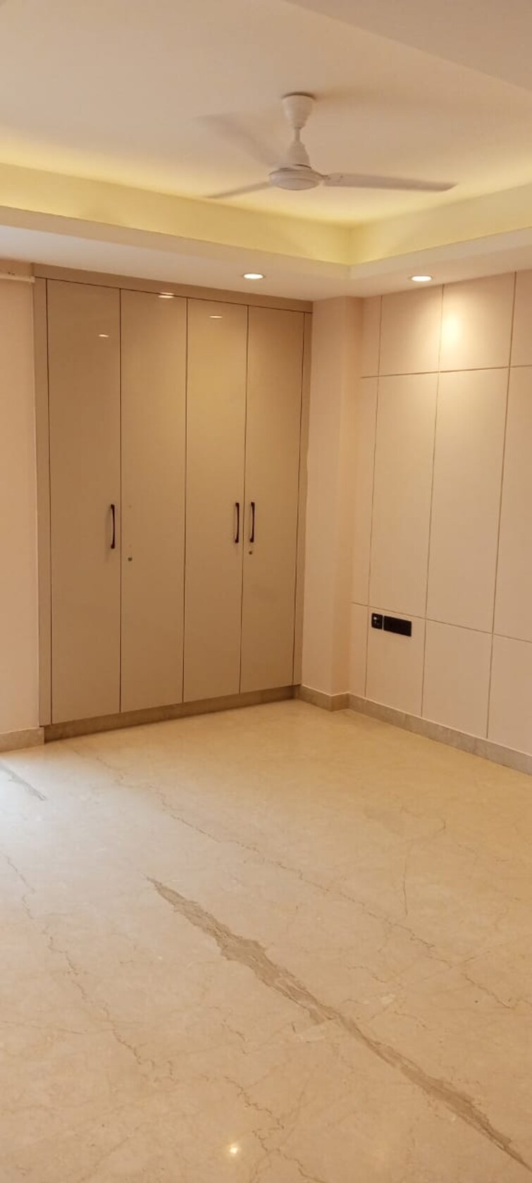 Cover Image, sant nagar 2 Bedroom 925 Sq.Ft. Builder Floor In Sant Nagar Delhi 9042713