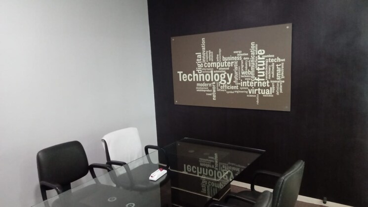 Living Room, salt lake sector v Commercial Office Space 1100 Sq.Ft. In Salt Lake Sector V Kolkata 9042710