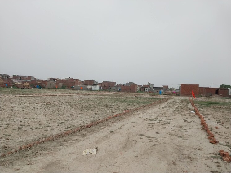undefined, neharpar  67 Sq.Yd. Plot In Neharpar Faridabad 9042720