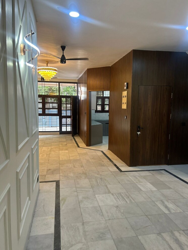 Bedroom, silverglades-the-ivy 4 Bedroom 3800 Sq.Ft. Apartment In Sector 28 Gurgaon 9042753