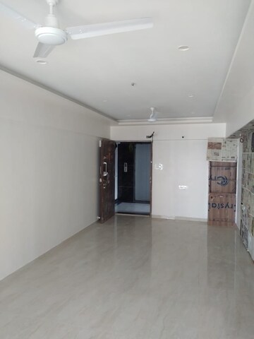 Living Room in 2 BHK Apartment at Birla Prabhadevi, Prabhadevi – for Rent