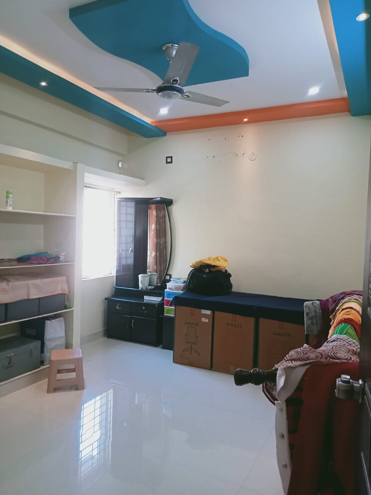 Living Room, kukatpally 3 Bedroom 1629 Sq.Ft. Apartment In Kukatpally Hyderabad 9042716