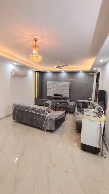 3 BHK Apartment For Sale in Chattarpur