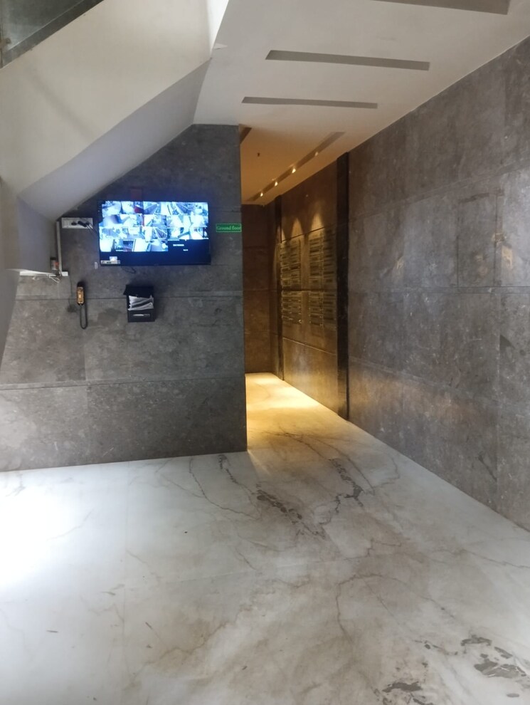 Other, kamla-jainson 2 Bedroom 850 Sq.Ft. Apartment In Malad West Mumbai 9042786