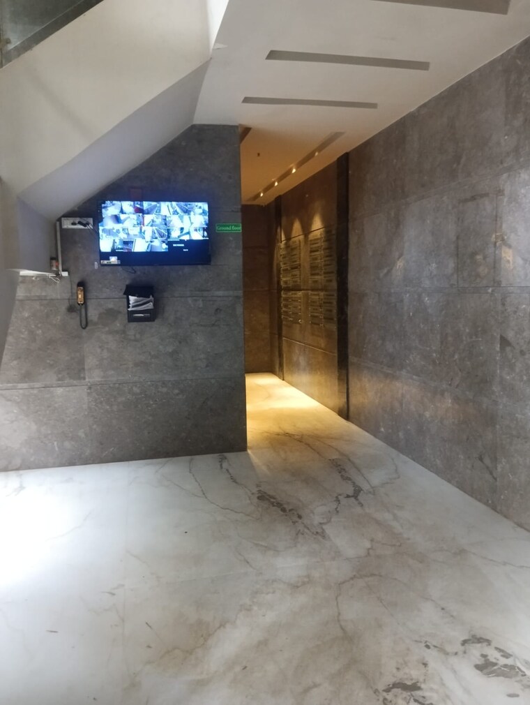 Master Bedroom, kamla-jainson 2 Bedroom 850 Sq.Ft. Apartment In Malad West Mumbai 9042786