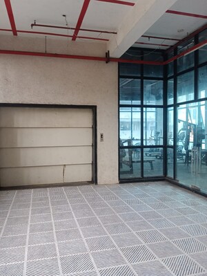 Master Bedroom in 2 BHK Apartment at Kamla Jainson, Malad West – for Sale