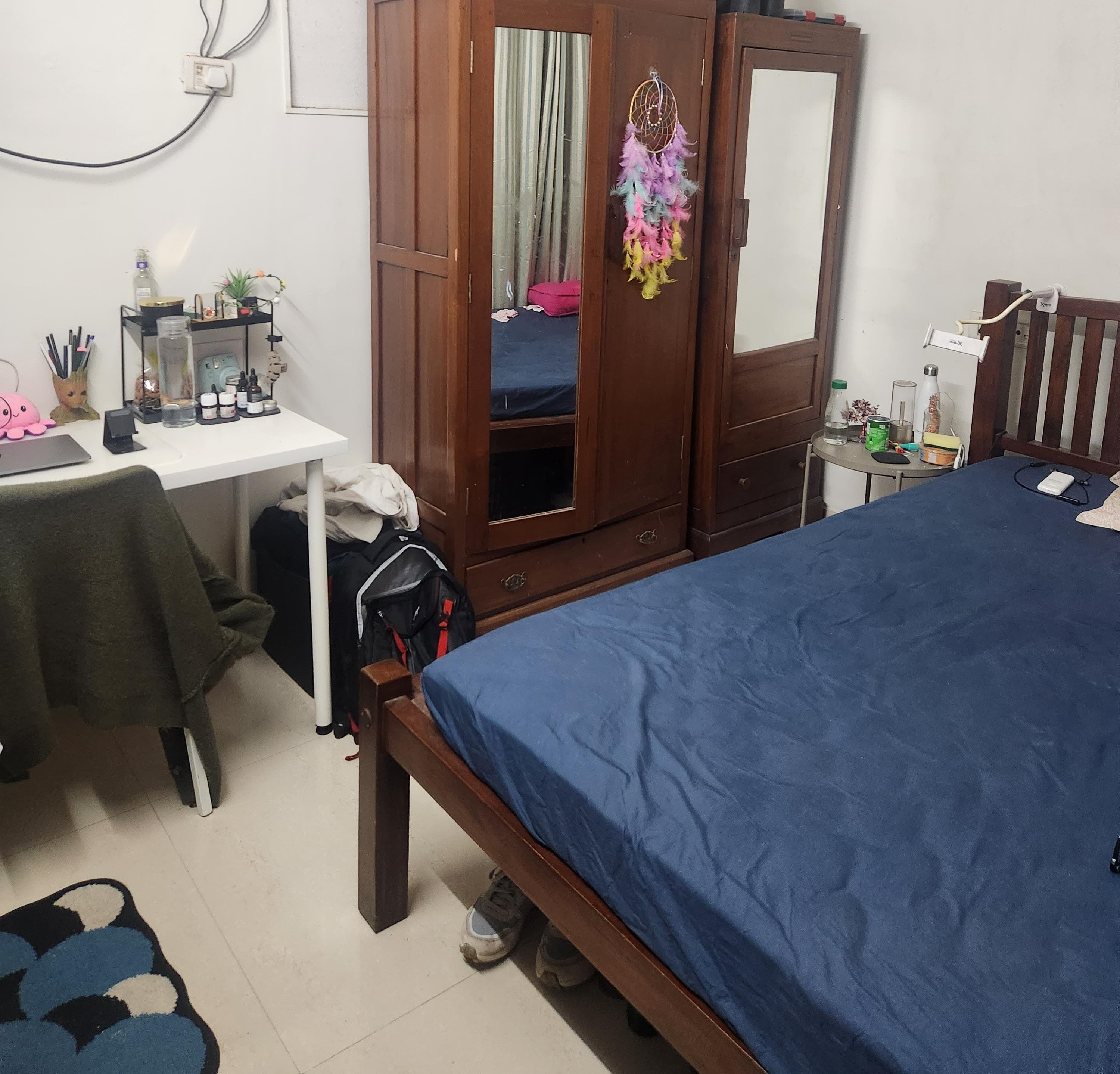2 BHK + Pooja Room,Servant Room,Study Room,Extra Room Apartment For Sale in Mumbai Jai Raj Ratna