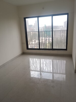 Bedroom in 2 BHK Apartment at Kamla Jainson, Malad West – for Sale