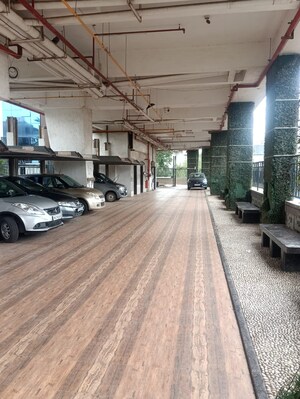 Parking in 2 BHK Apartment at Kamla Jainson, Malad West – for Sale