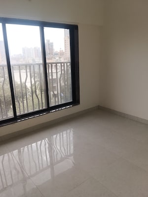 Bedroom in 2 BHK Apartment at Kamla Jainson, Malad West – for Sale