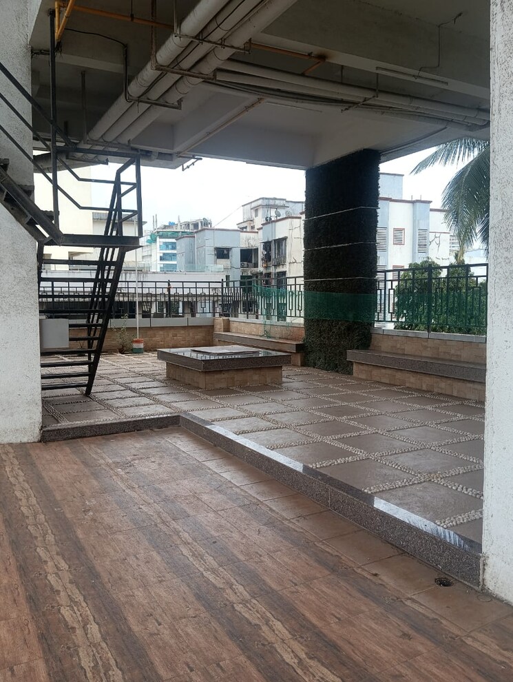  Parking, kamla-jainson 2 Bedroom 850 Sq.Ft. Apartment In Malad West Mumbai 9042786