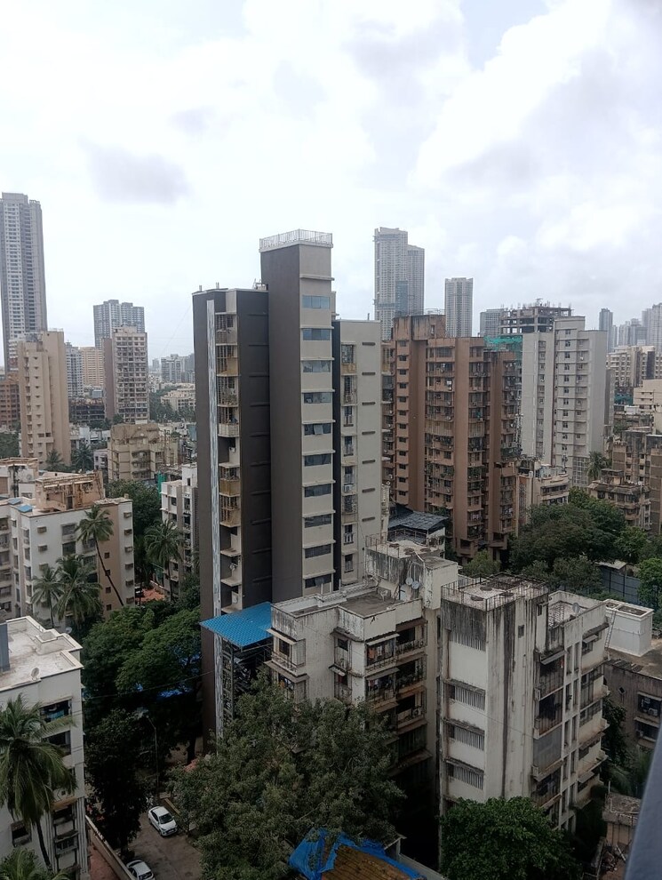 Exterior View, kamla-jainson 2 Bedroom 850 Sq.Ft. Apartment In Malad West Mumbai 9042786