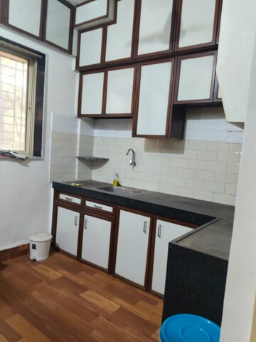 Kitchen in 2 BHK Apartment at Andheri West – for Rent