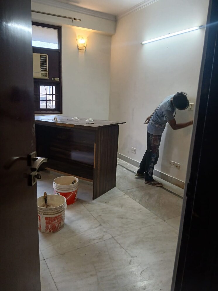 Living Room, unitech-the-residences-gurgaon 2 Bedroom 1125 Sq.Ft. Apartment In Sector 33 Gurgaon 9042754