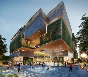  Shop For Sale in Elan Paradise, Sector 50