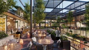 Gym in  Shop at Elan Paradise, Sector 50 – for Sale